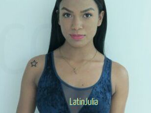 LatinJulia
