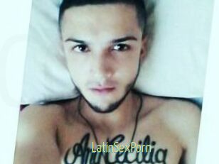 LatinSexPorn