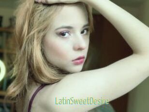 LatinSweetDesire