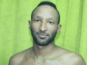 LatinTevesHot
