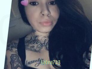 Latina713