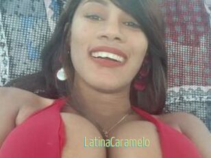 LatinaCaramelo