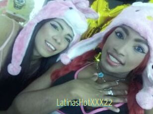 LatinasHotXXX22