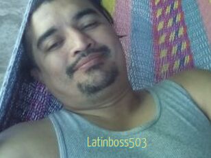 Latinboss503