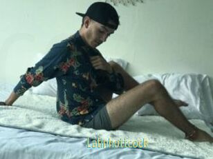 Latinhottcock