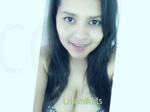 Latinmilktits
