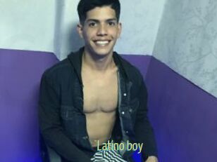 Latino_boy