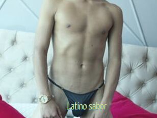 Latino_sabor