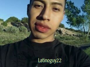 Latinoguy22