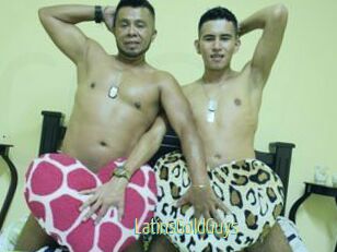 LatinsGoldGuys