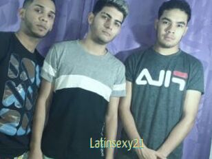 Latinsexy21