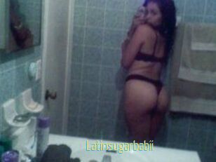 Latinsugarbabii