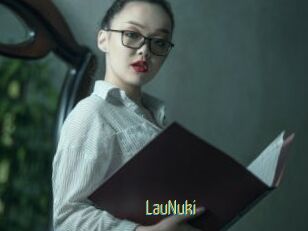 LauNuki