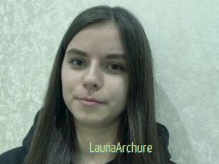 LaunaArchure