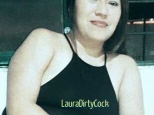 LauraDirtyCock