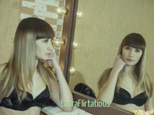 LauraFlirtatious