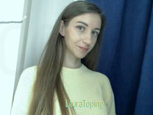 LauraToping