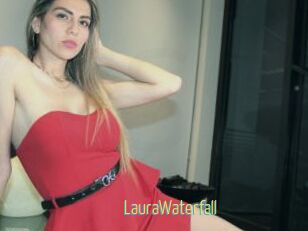 LauraWaterfall