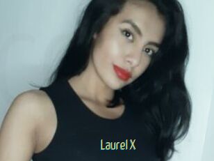 Laurel_X