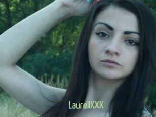 LaurellXXX