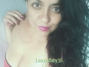 LaurenBaby36