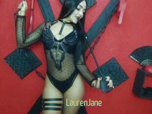 LaurenJane
