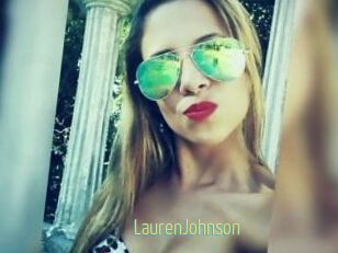 LaurenJohnson