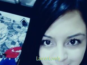 LaurenLovely