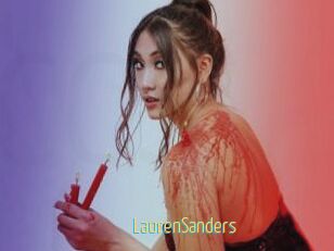 LaurenSanders
