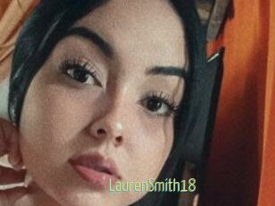 LaurenSmith18