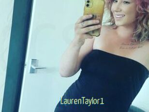 LaurenTaylor1