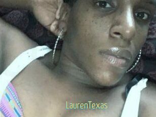 Lauren_Texas