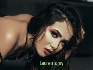 LaurenTomy