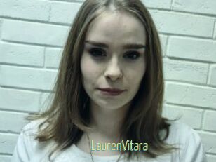 LaurenVitara