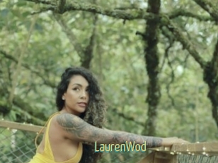 LaurenWod