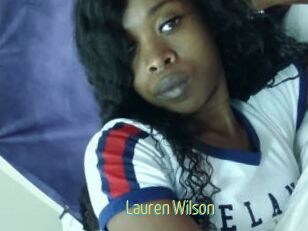Lauren_Wilson