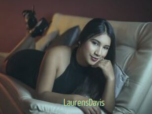 LaurensDavis