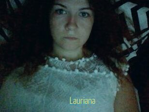 Lauriana