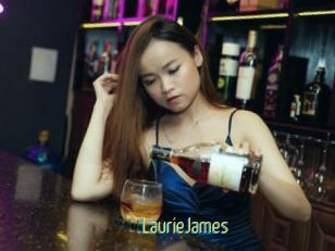 LaurieJames