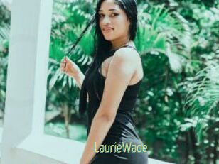 LaurieWade