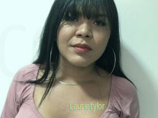 Laurietylor