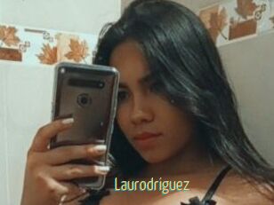 Laurodriguez