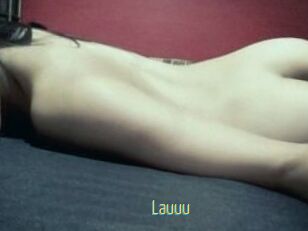 Lauuu