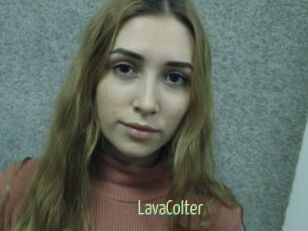 LavaColter