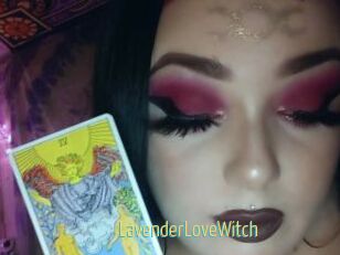 LavenderLoveWitch