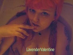LavenderValentine
