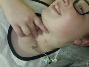 LaviLove