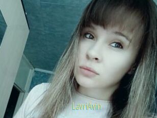 LavriAvin