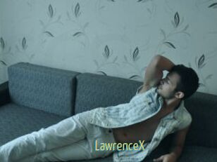 LawrenceX