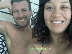 LaylaAndAndre